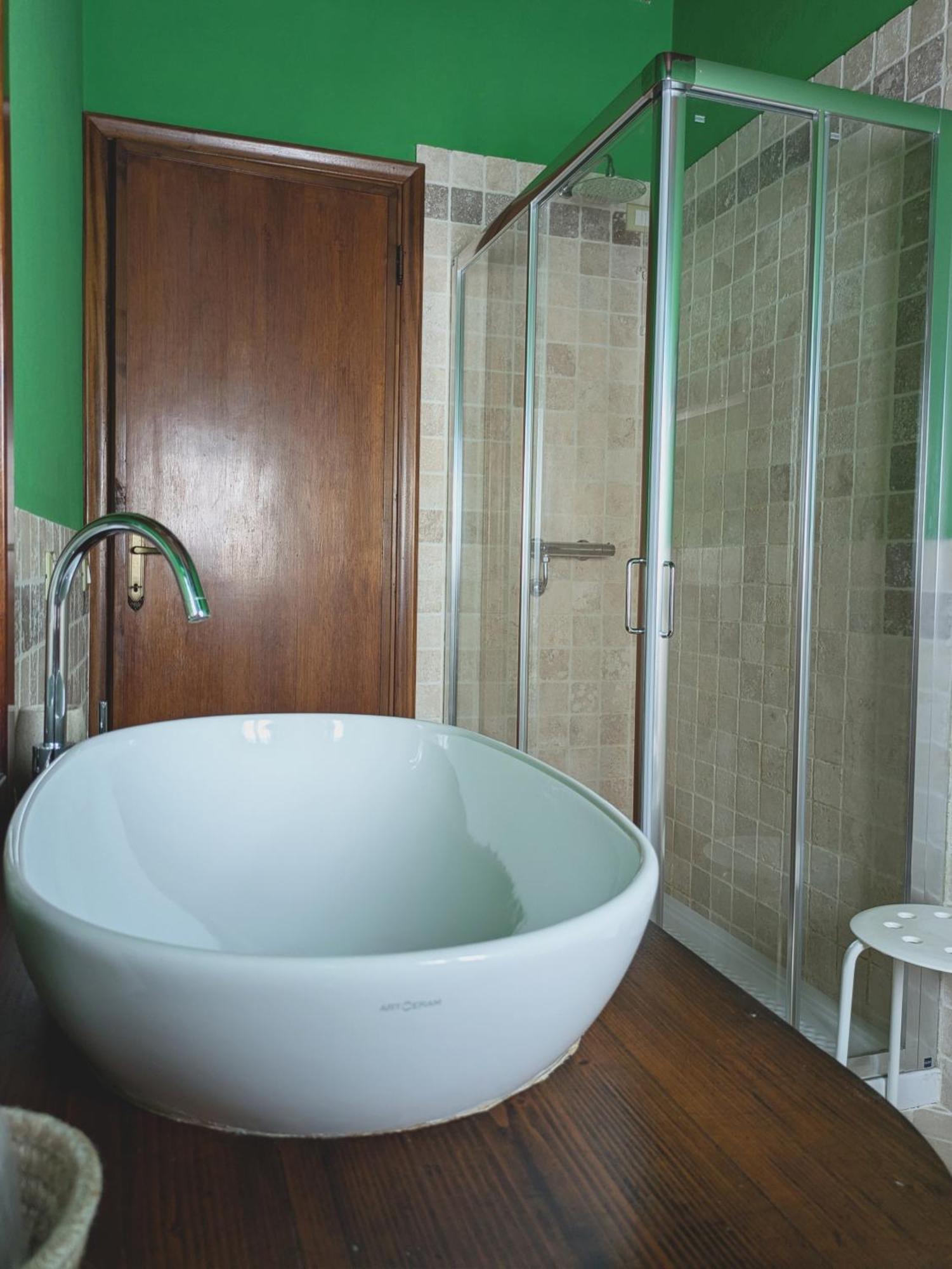 La Bugneta Bed & Breakfast Pietrasanta Rom bilde