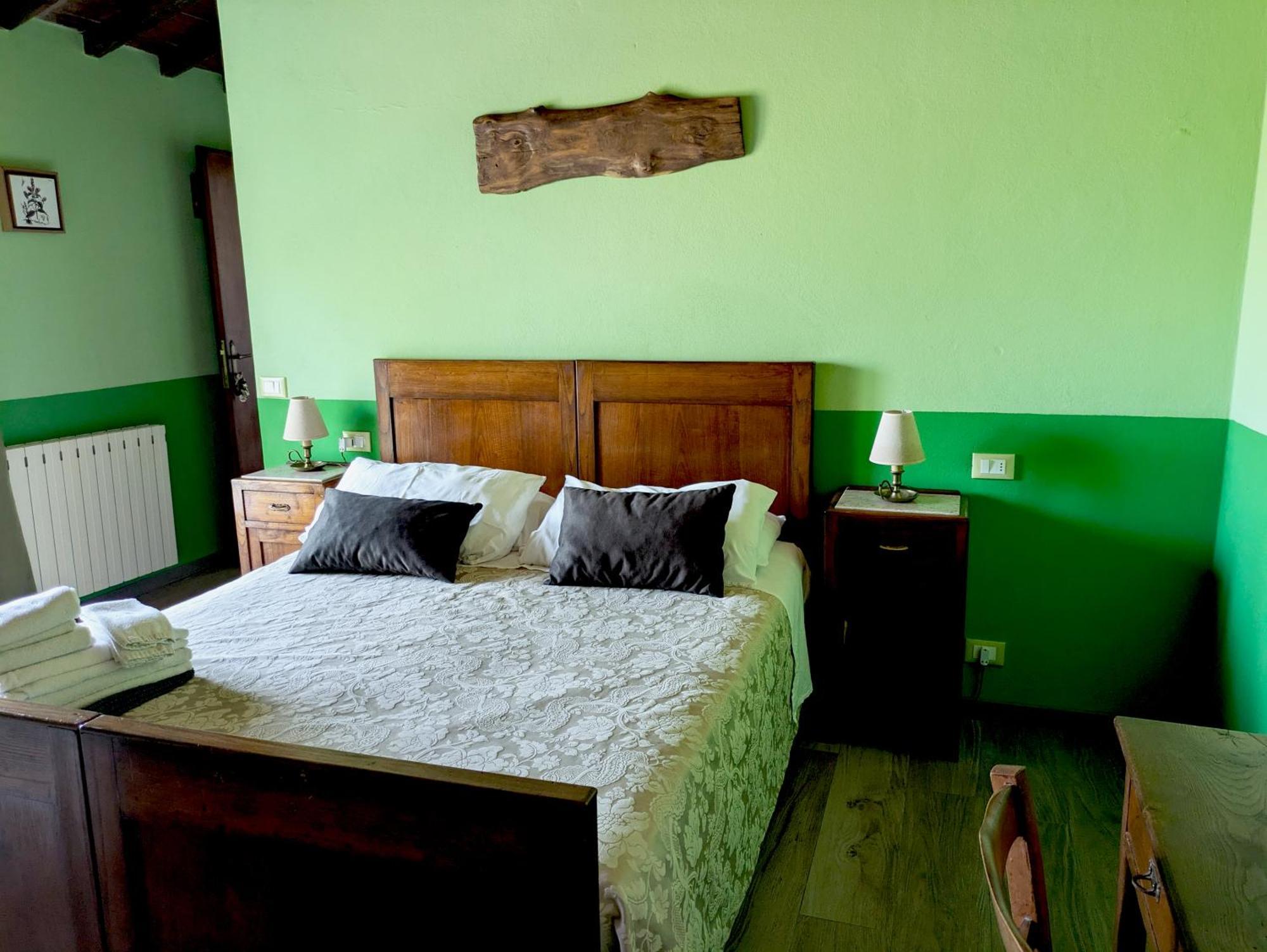 La Bugneta Bed & Breakfast Pietrasanta Rom bilde