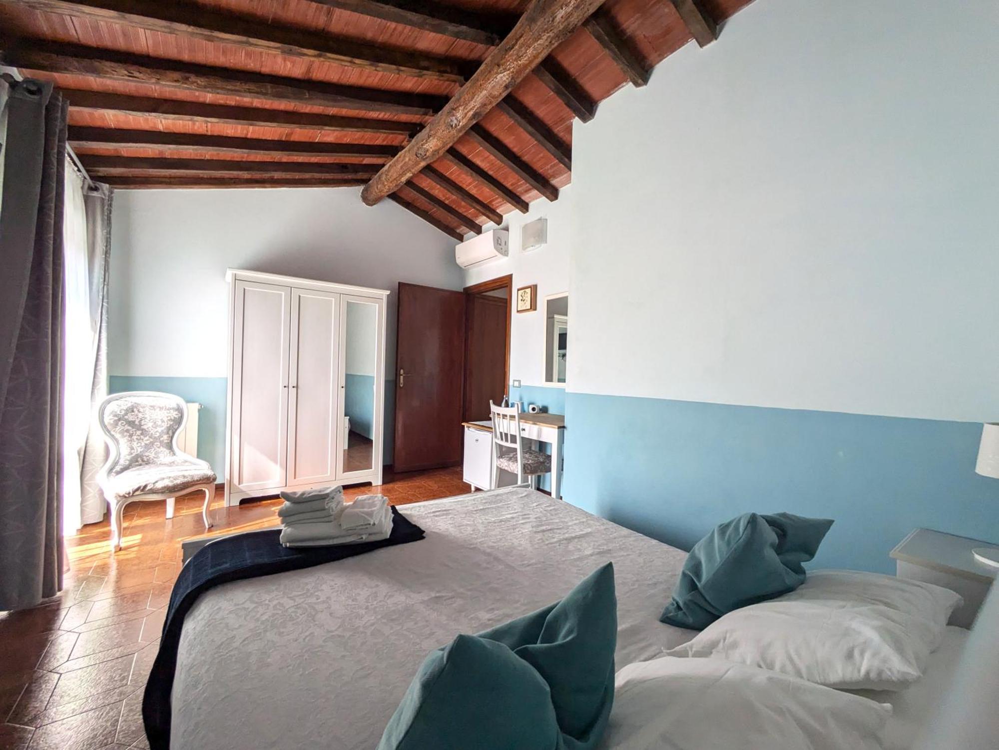 La Bugneta Bed & Breakfast Pietrasanta Rom bilde